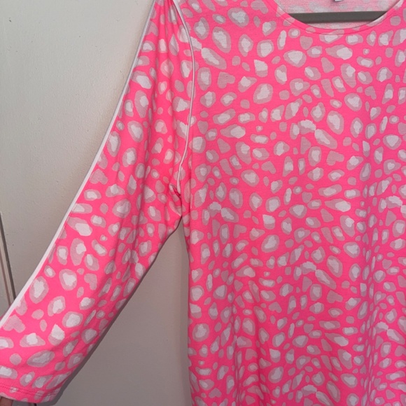 crown & ivy  Jersey / T-Shirt Dress 💕 - Picture 3 of 7